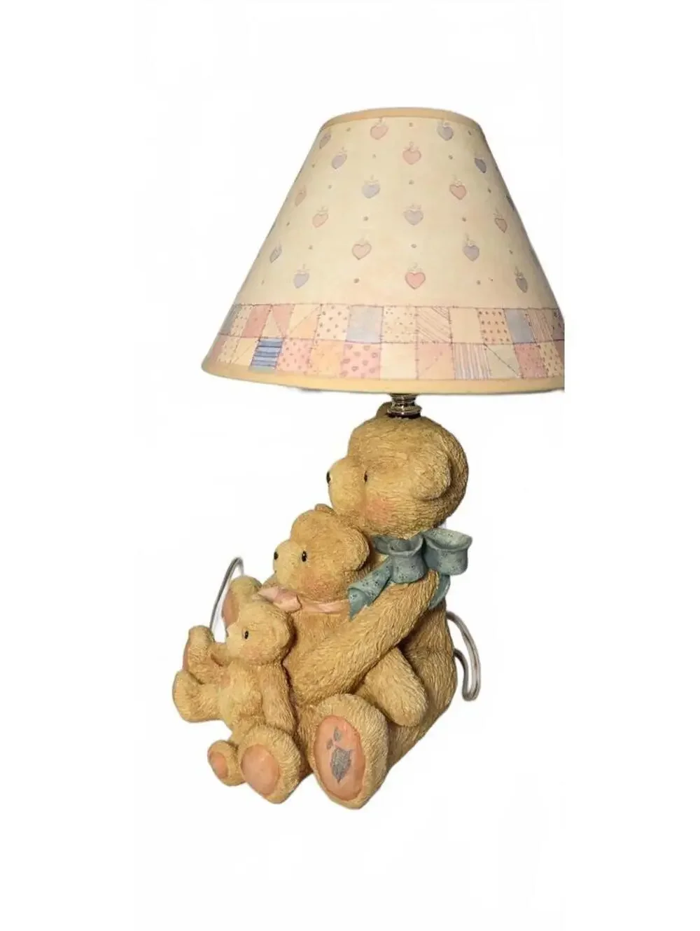 1992 Enesco Cherished Teddies 
